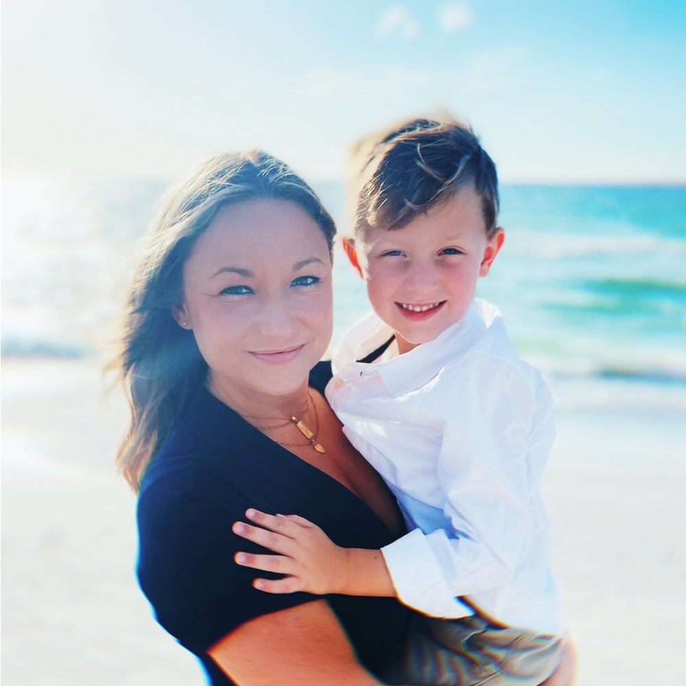 Meet your Posher, Brett